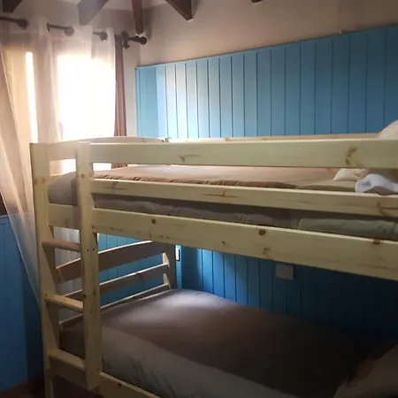 Сasa de vacaciones Los Dragos *