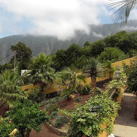 Los Dragos Holiday home La Orotava