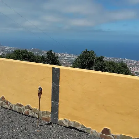 Los Dragos Holiday home La Orotava
