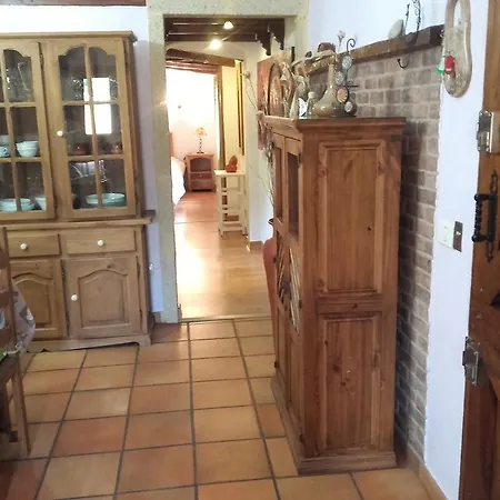 Holiday home Los Dragos
