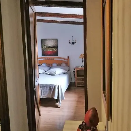 Los Dragos Holiday home *