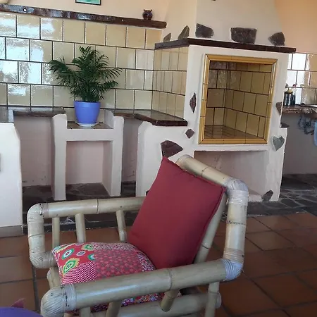 Holiday home Los Dragos