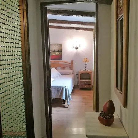 Los Dragos Holiday home *