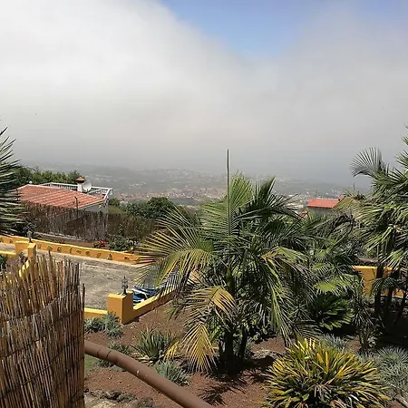 Holiday home Los Dragos