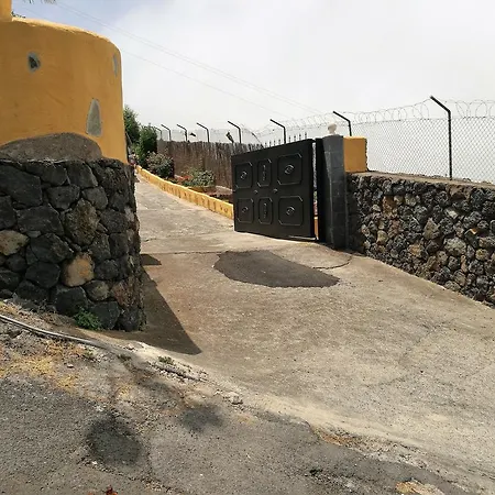 Holiday home Los Dragos La Orotava
