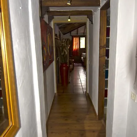 Los Dragos Holiday home *