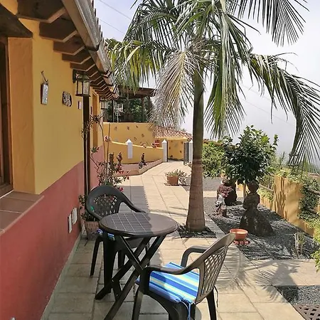 Holiday home Los Dragos La Orotava