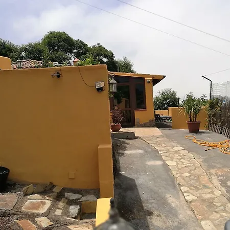 Holiday home Los Dragos