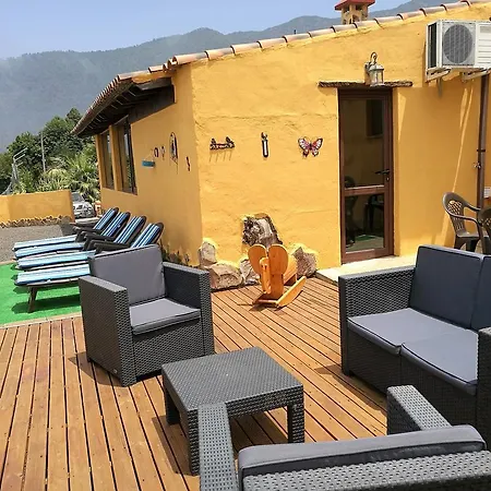 Holiday home Los Dragos *