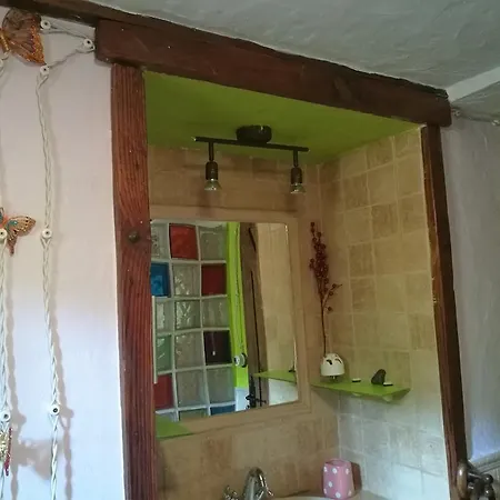 Holiday home Los Dragos