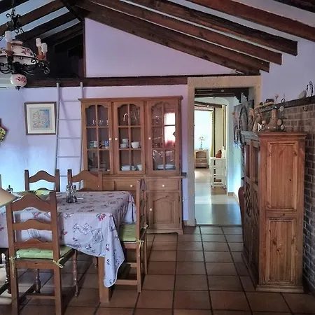 Los Dragos Holiday home La Orotava
