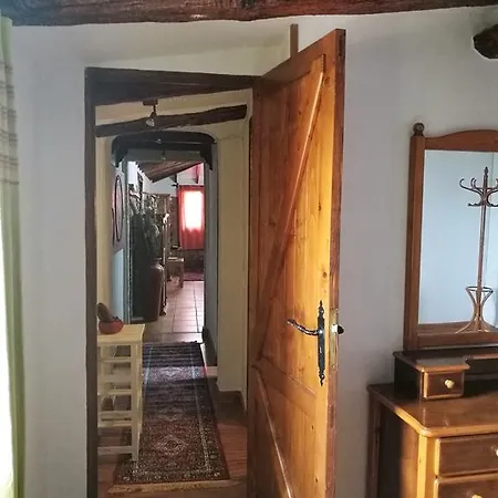 Los Dragos Holiday home