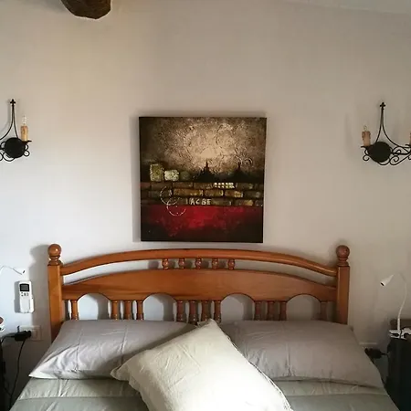 Holiday home Los Dragos