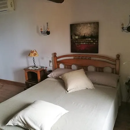 Los Dragos Holiday home La Orotava