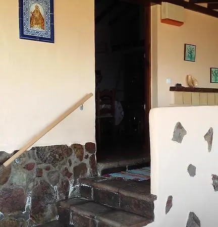 Los Dragos Holiday home La Orotava