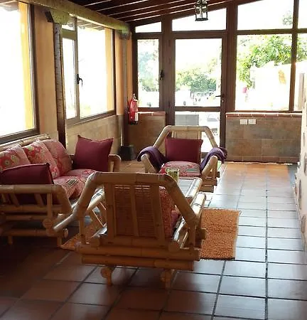 Los Dragos Holiday home La Orotava