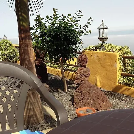 Holiday home Los Dragos
