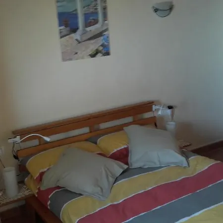 Los Dragos Holiday home *