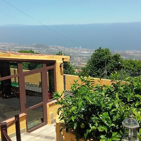 Los Dragos Holiday home *