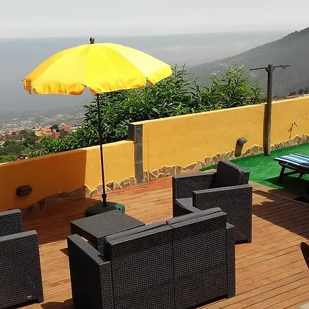 Los Dragos Holiday home *