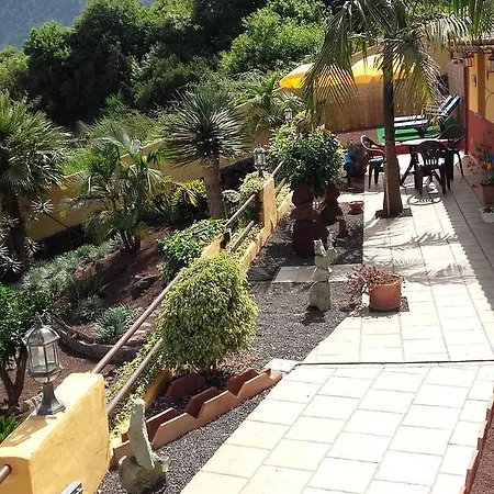 Holiday home Los Dragos *