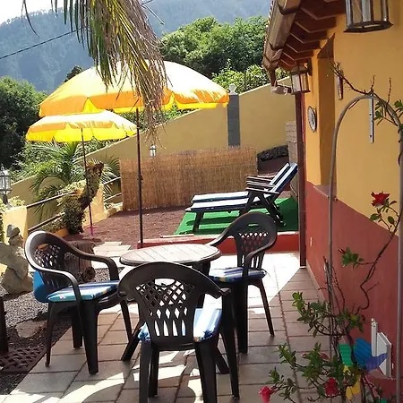 Holiday home Los Dragos