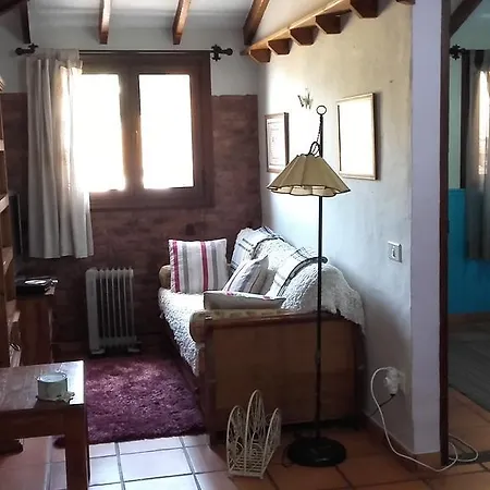 Holiday home Los Dragos