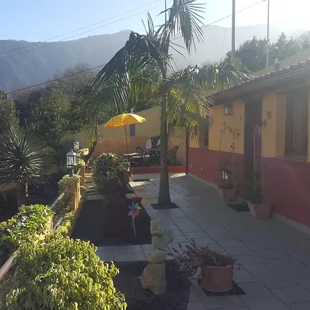 Holiday home Los Dragos La Orotava