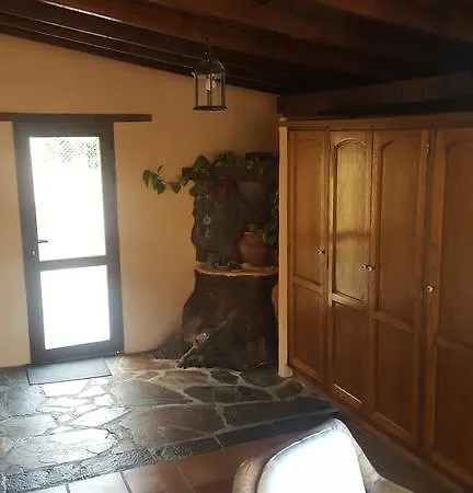 Holiday home Los Dragos
