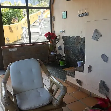 Holiday home Los Dragos