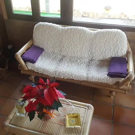 Holiday home Los Dragos *