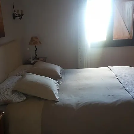 Los Dragos Holiday home
