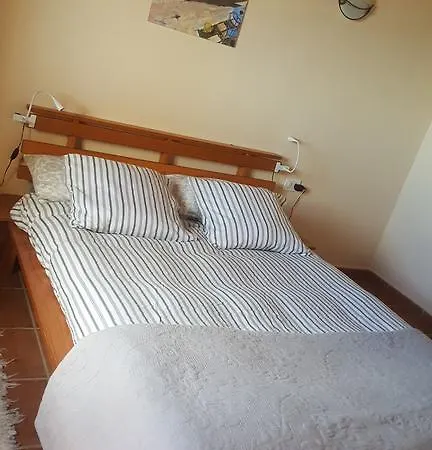 Holiday home Los Dragos *