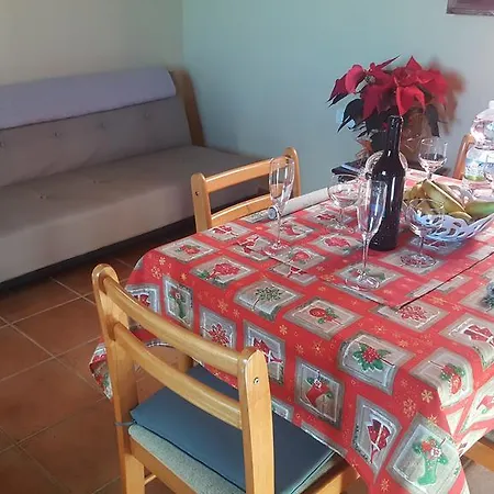 Los Dragos Holiday home *
