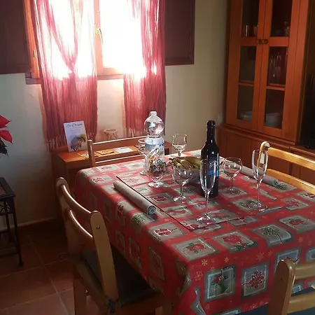 Los Dragos Holiday home La Orotava
